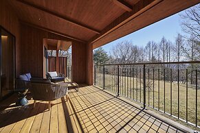 The Hiramatsu Karuizawa Miyota