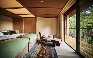 The Hiramatsu Karuizawa Miyota