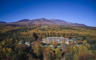 The Hiramatsu Karuizawa Miyota