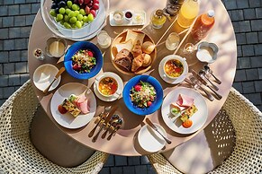 The Hiramatsu Karuizawa Miyota