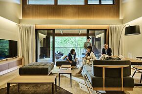 The Hiramatsu Karuizawa Miyota