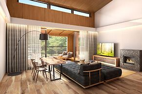 The Hiramatsu Karuizawa Miyota