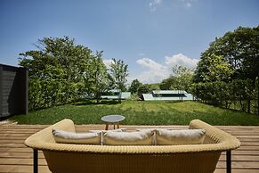 The Hiramatsu Karuizawa Miyota