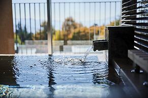 The Hiramatsu Karuizawa Miyota