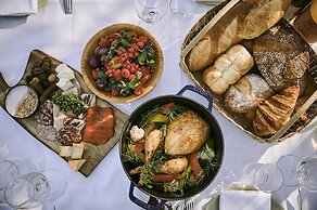 The Hiramatsu Karuizawa Miyota