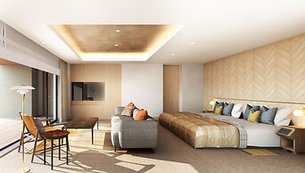 The Hiramatsu Karuizawa Miyota