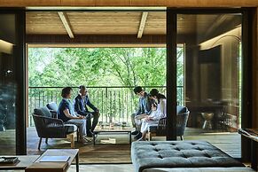 The Hiramatsu Karuizawa Miyota