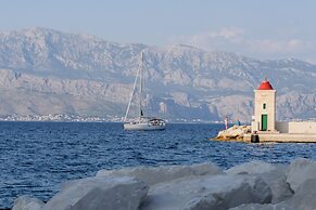 Dream vacation apartment Postira