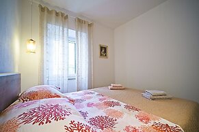 Dream vacation apartment Postira