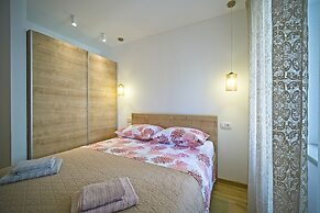 Dream vacation apartment Postira