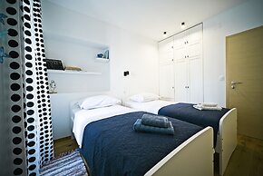 Dream vacation apartment Postira