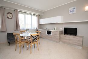 Luxury Martina Appartamenti