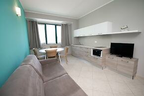 Luxury Martina Appartamenti