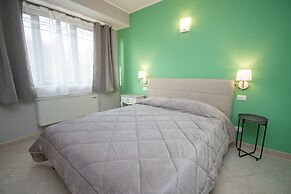 Luxury Martina Appartamenti