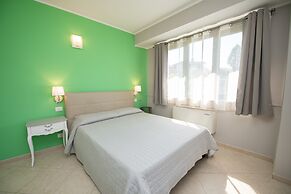 Luxury Martina Appartamenti