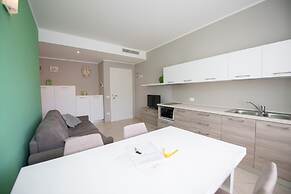 Luxury Martina Appartamenti