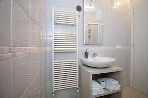 Luxury Martina Appartamenti