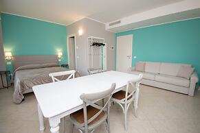 Luxury Martina Appartamenti