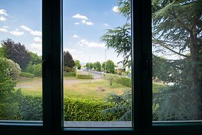 Luxury Martina Appartamenti