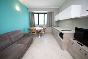 Luxury Martina Appartamenti