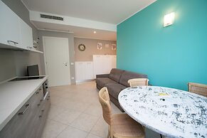 Luxury Martina Appartamenti