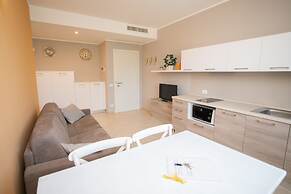 Luxury Martina Appartamenti