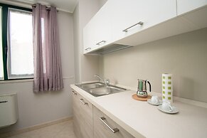 Luxury Martina Appartamenti