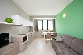 Luxury Martina Appartamenti