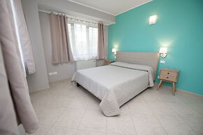 Luxury Martina Appartamenti