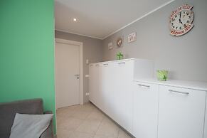 Luxury Martina Appartamenti