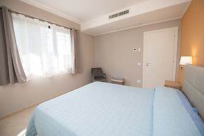 Luxury Martina Appartamenti