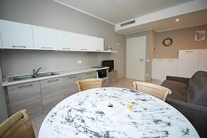 Luxury Martina Appartamenti