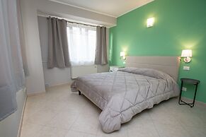 Luxury Martina Appartamenti