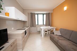 Luxury Martina Appartamenti