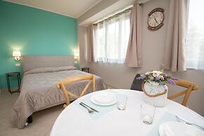 Luxury Martina Appartamenti