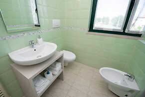 Luxury Martina Appartamenti