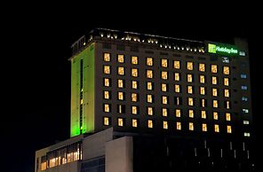 Holiday Inn Chandigarh Zirakpur, an IHG Hotel