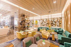 Holiday Inn Chandigarh Zirakpur by IHG