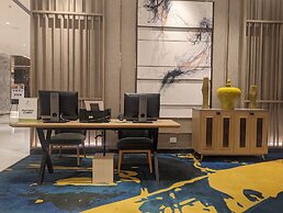 Holiday Inn Chandigarh Zirakpur by IHG