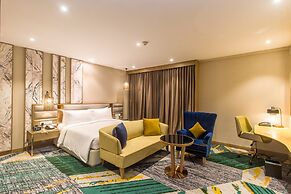 Holiday Inn Chandigarh Zirakpur by IHG