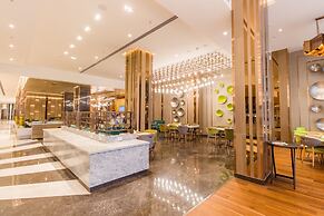 Holiday Inn Chandigarh Zirakpur by IHG