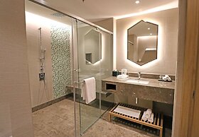 Holiday Inn Chandigarh Zirakpur by IHG