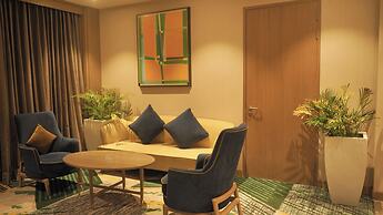 Holiday Inn Chandigarh Zirakpur by IHG