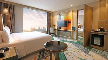 Holiday Inn Chandigarh Zirakpur by IHG