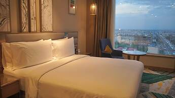 Holiday Inn Chandigarh Zirakpur by IHG