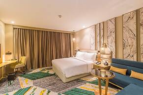 Holiday Inn Chandigarh Zirakpur by IHG