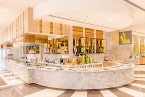 Holiday Inn Chandigarh Zirakpur by IHG