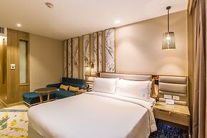 Holiday Inn Chandigarh Zirakpur by IHG