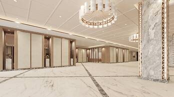 Holiday Inn Chandigarh Zirakpur by IHG