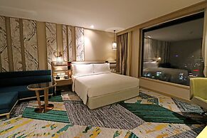 Holiday Inn Chandigarh Zirakpur by IHG